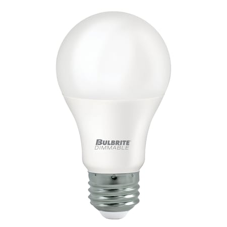 14-Watt 100-Watt Equivelant A21 LED Light Bulb Medium Base E26 Clear 3-Way 3000k, 4PK